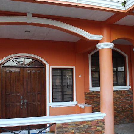 Touristlink Homestay Donsol Exterior foto